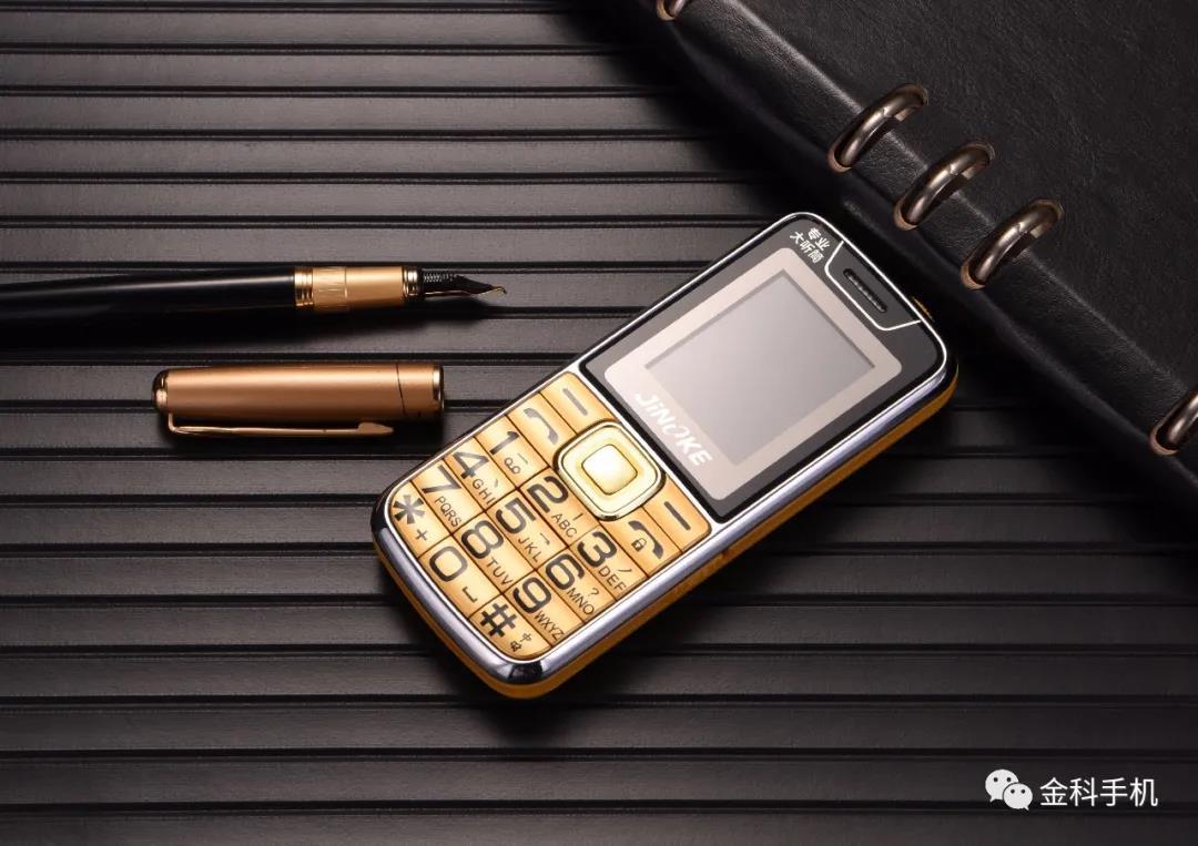 金科jk168 1.8屏大电池大喇叭大字全语音王待机长老人手机移动版