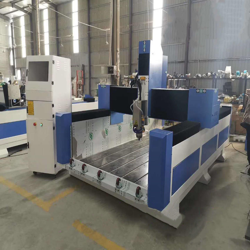 泡沫雕刻机 数控大型保丽龙3d立体平面雕刻机人物车模船模雕刻机