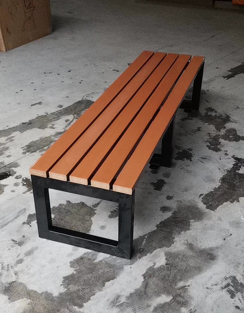 北京防腐木座椅