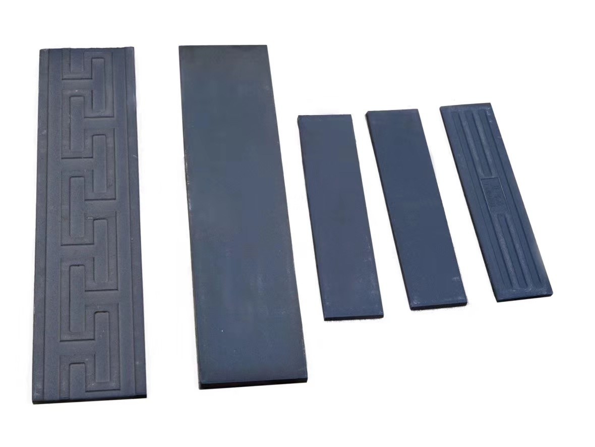 中式古建材料四合院寺庙专用砖瓦厂家直销40方砖古建面砖仿古地砖