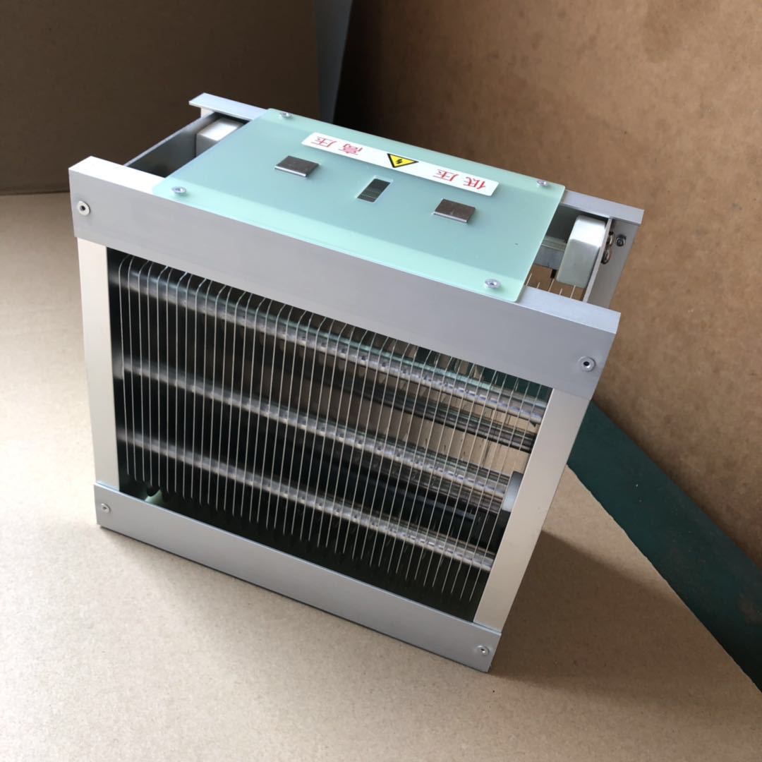 除尘器 静电除尘器 静电集尘器 高压静电集尘器 离子集尘箱-阿里巴巴