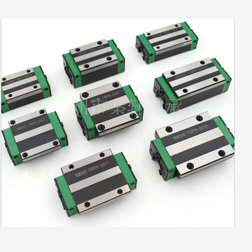 直线导轨法兰滑块hgw25cc精密法兰滑块型号齐全