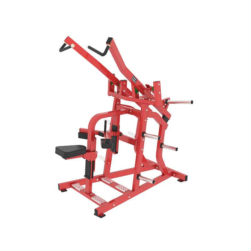 悍马健身器材商用全套大型肩背胸臀腿力量器械健身器材健身房专用