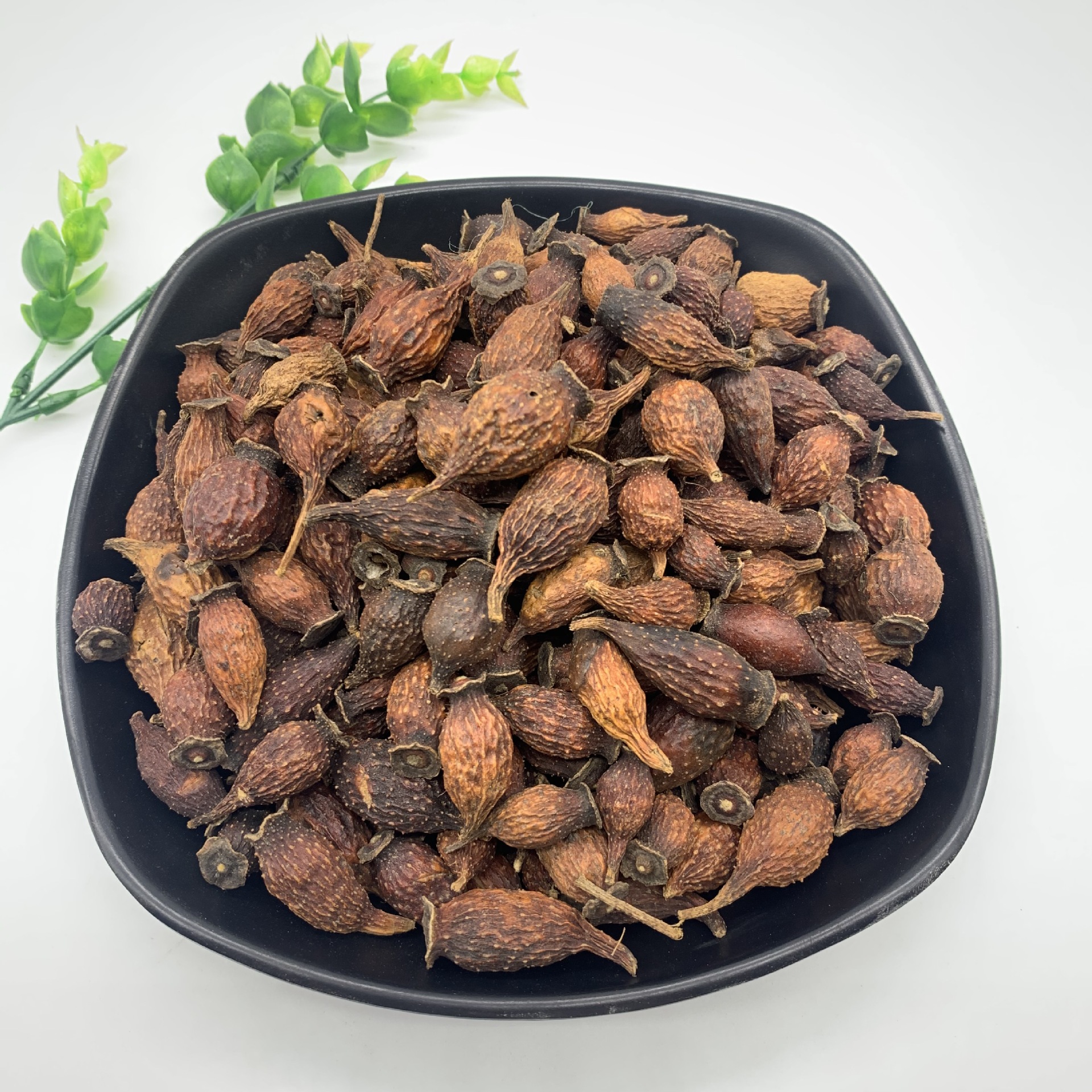 批发零售常用中药材 无硫熏 金樱子 金樱子肉 500g 产地江西省