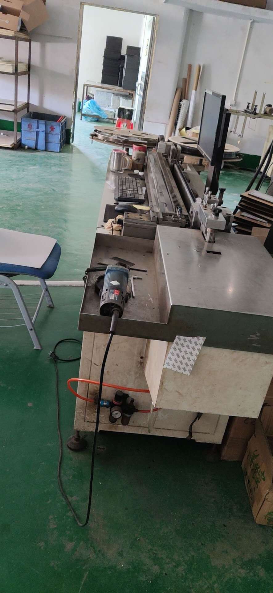 刀模厂定制模切冲压激光刀模 精密切割外形刀模 可代客模切加工