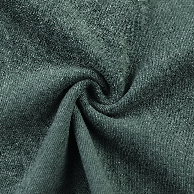 秋冬新款阳离子德绒保暖背心v型单层带胸垫打底衫 防寒百搭内衣女