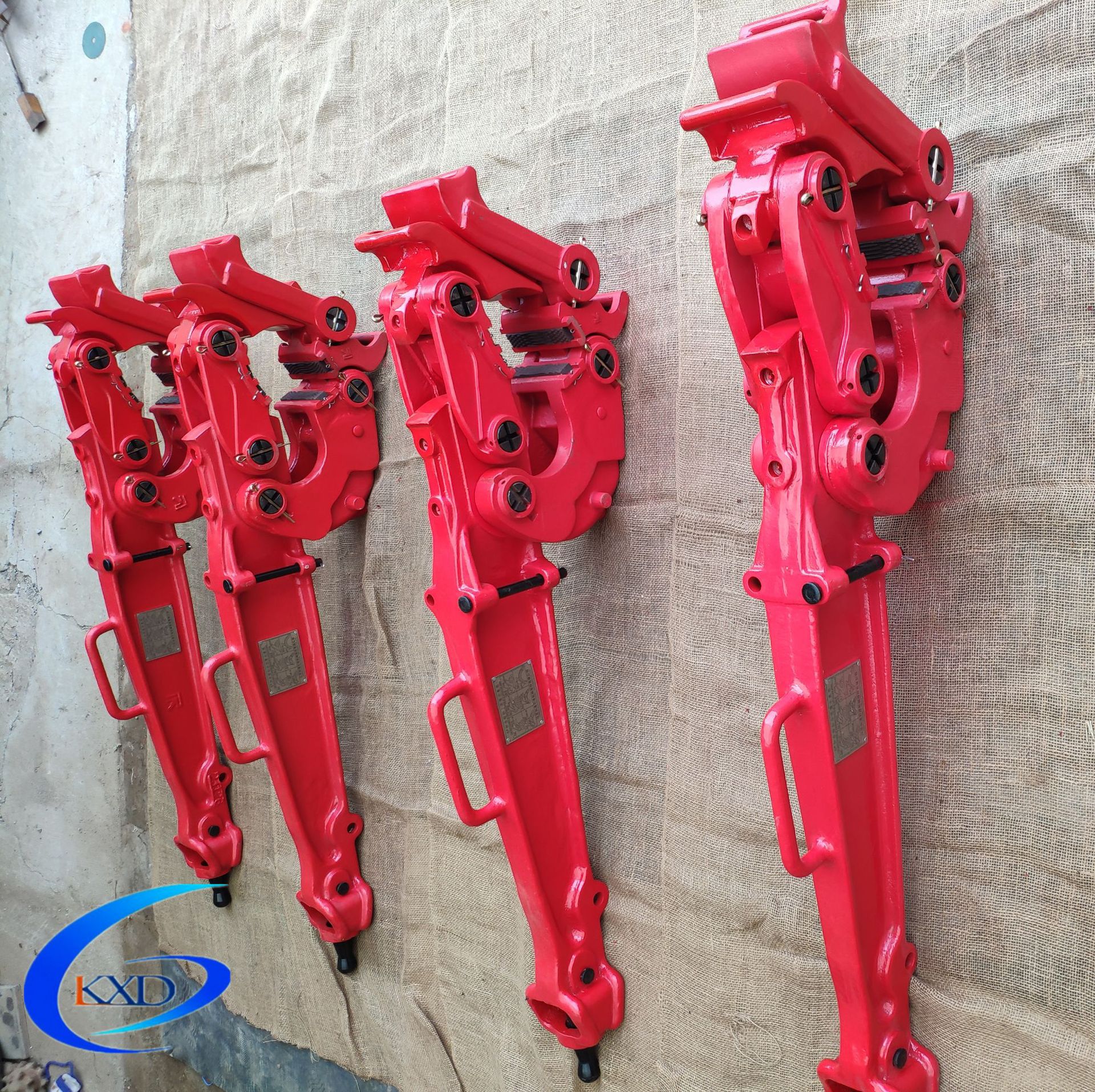 出售手动卸扣钳钻杆卸扣钳b型吊钳