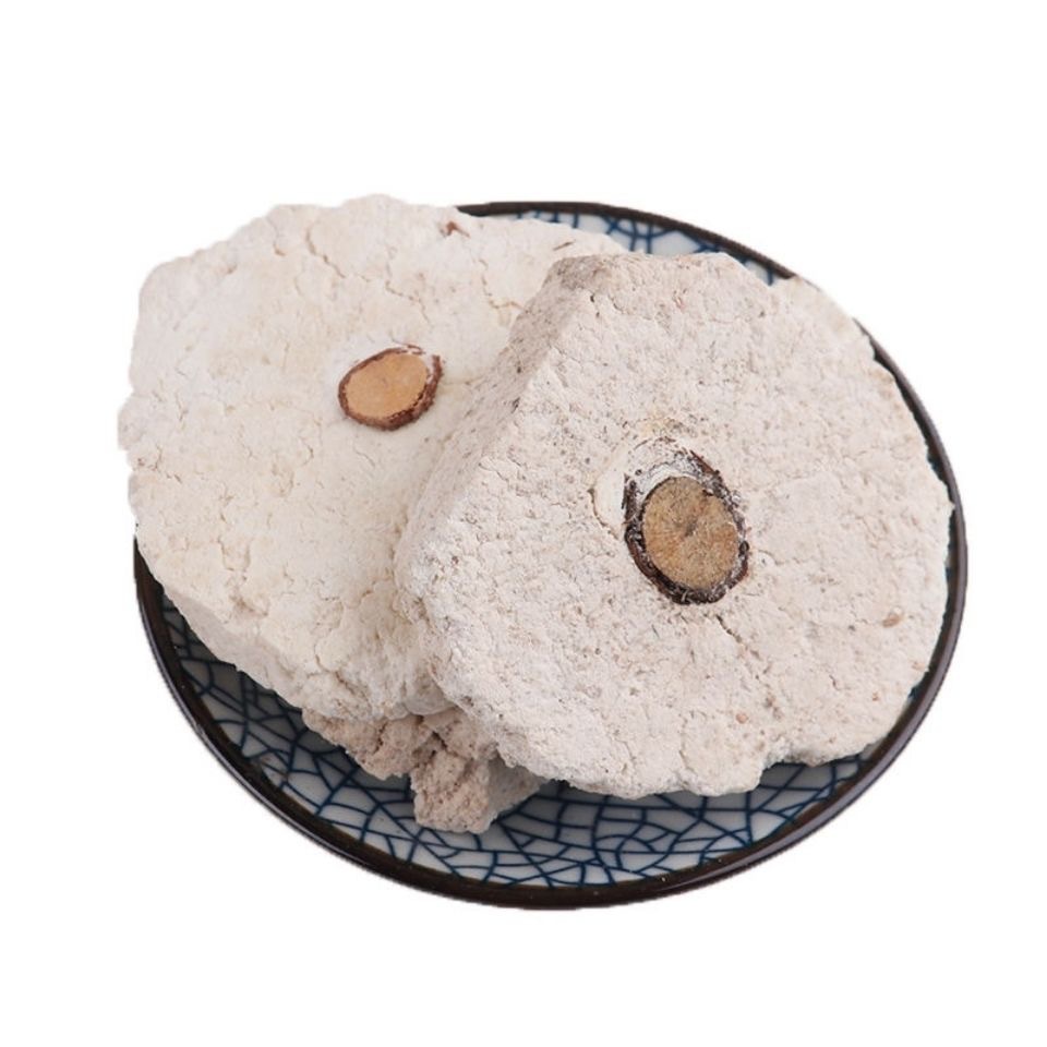 中药材批发 茯神片 伏神 产地直供量大从优 现货供应 规格齐全