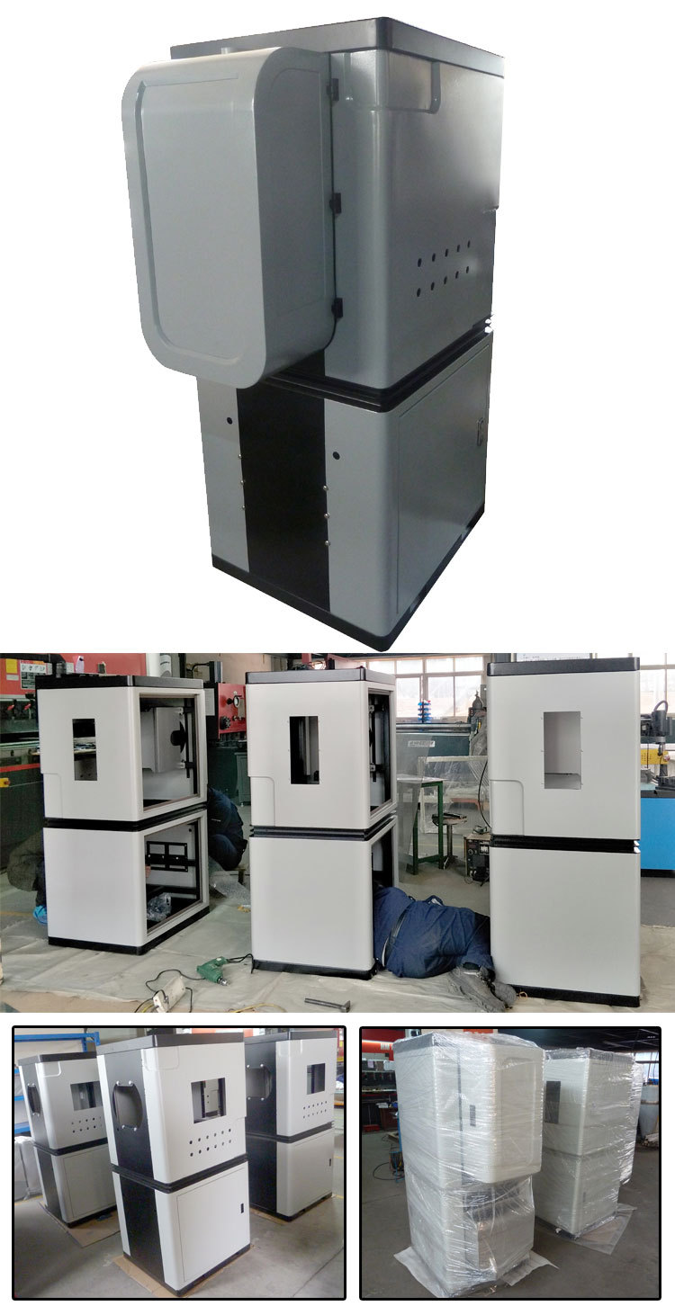 钣金加工厂 定做钣金 设备外壳 优质机柜 非标设备防护外壳