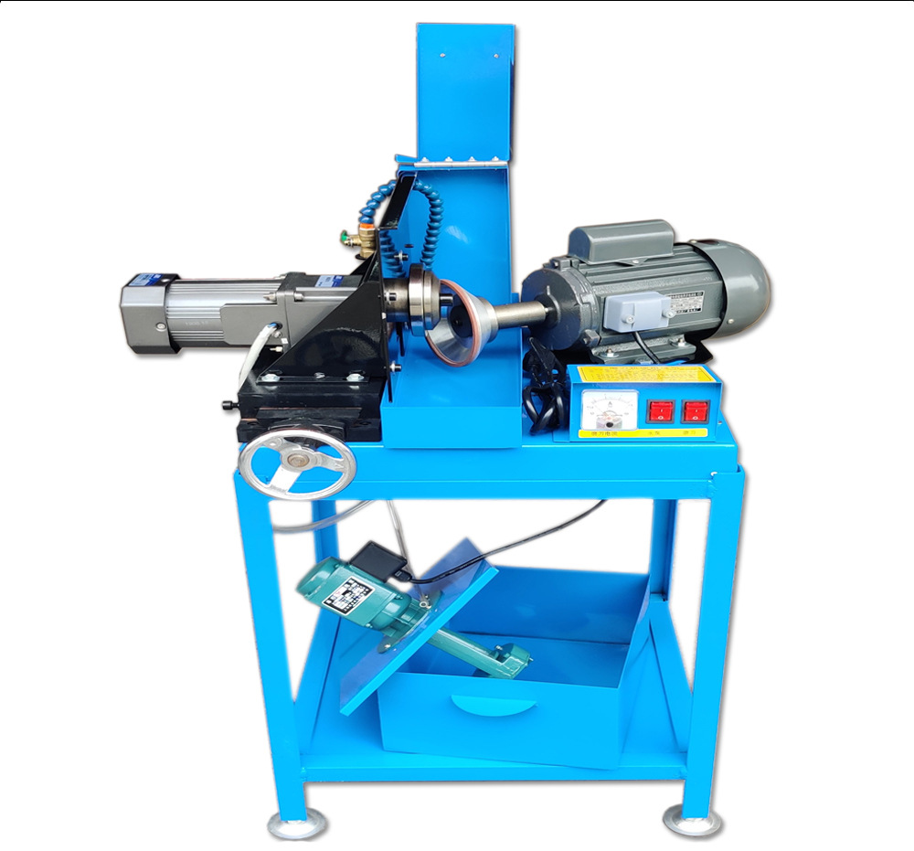 磨刀机 通明圆刀片磨刀机 切脚机刀片磨刀机 水磨刀机