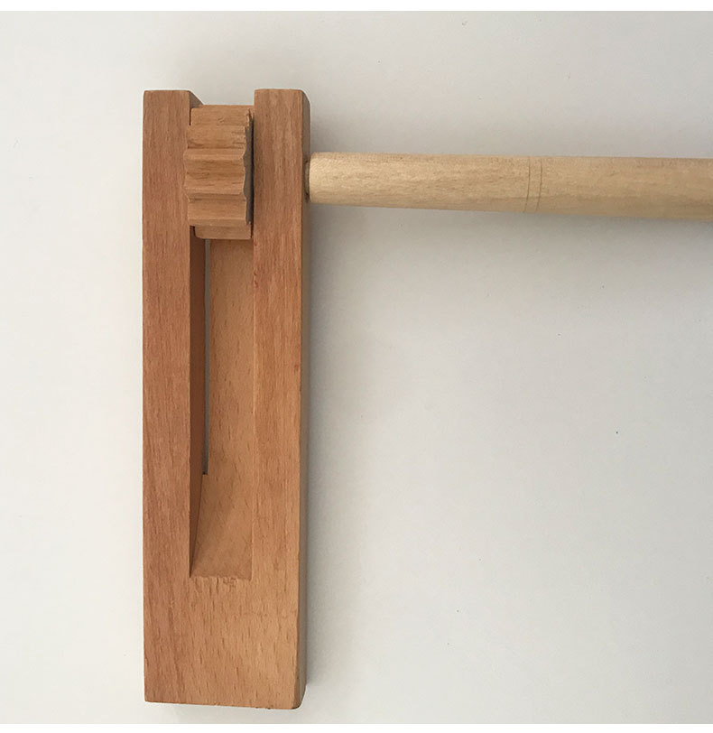 转响板奥尔夫乐器呱呱板幼儿园早教用品舞蹈教具转响板早教用品