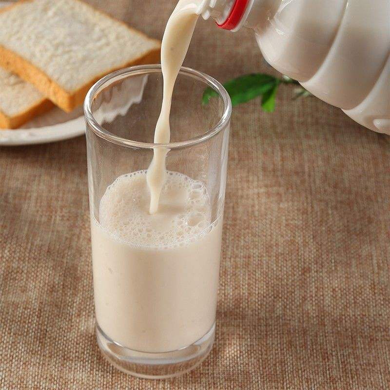 包邮娃哈哈花生牛奶饮品复合植物蛋白质含乳饮料1.5l*3瓶装整箱