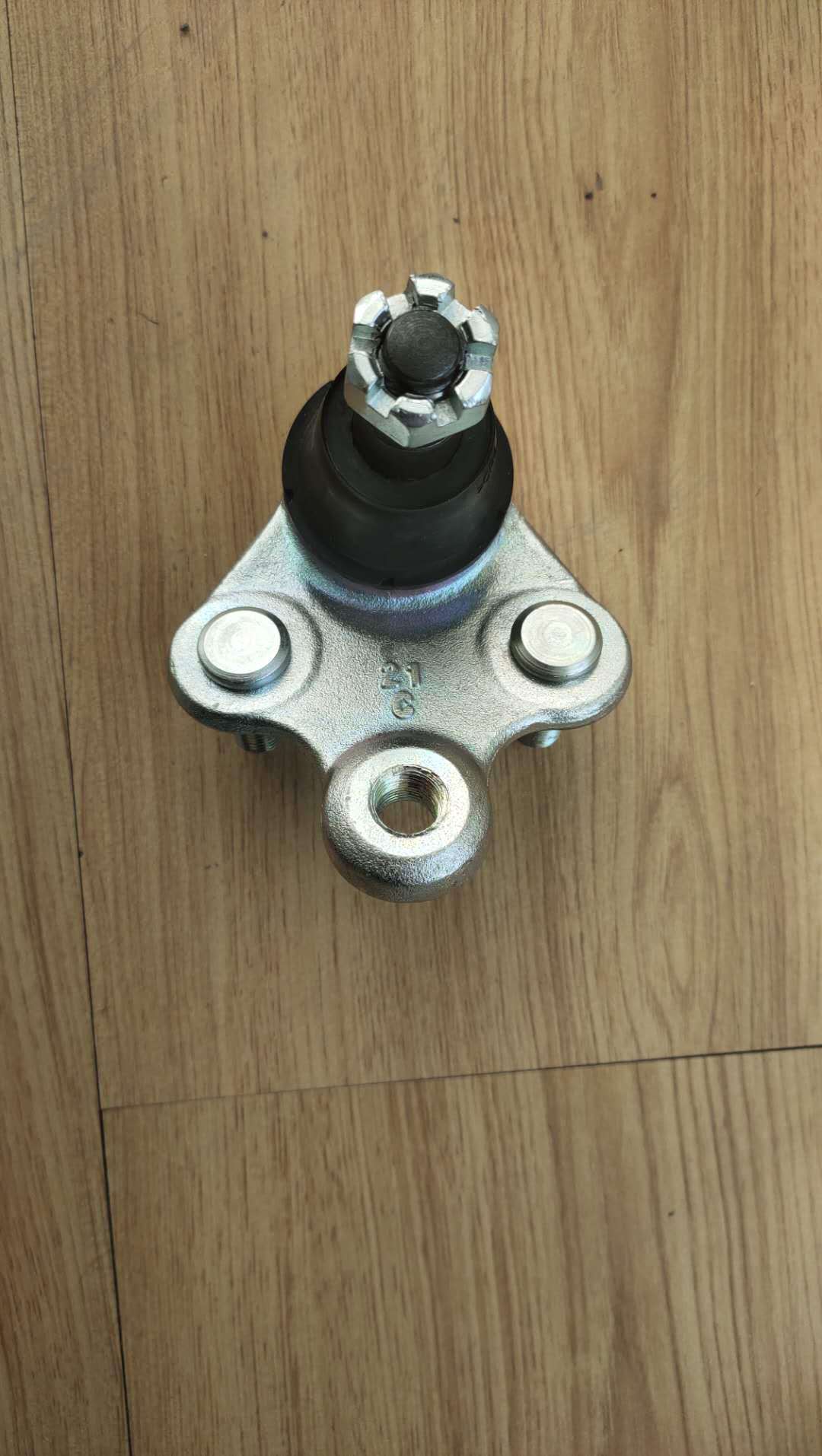 适用于本田crv悬挂球头