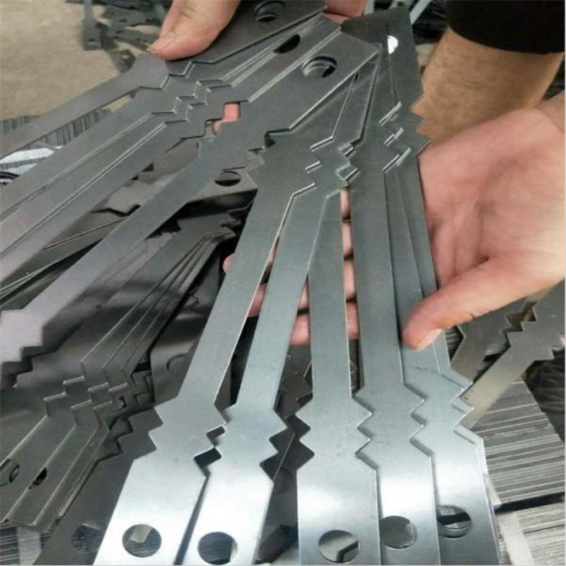 建筑铝模板拉片钢模板对拉片铝模对拉片模板连接片现货销售