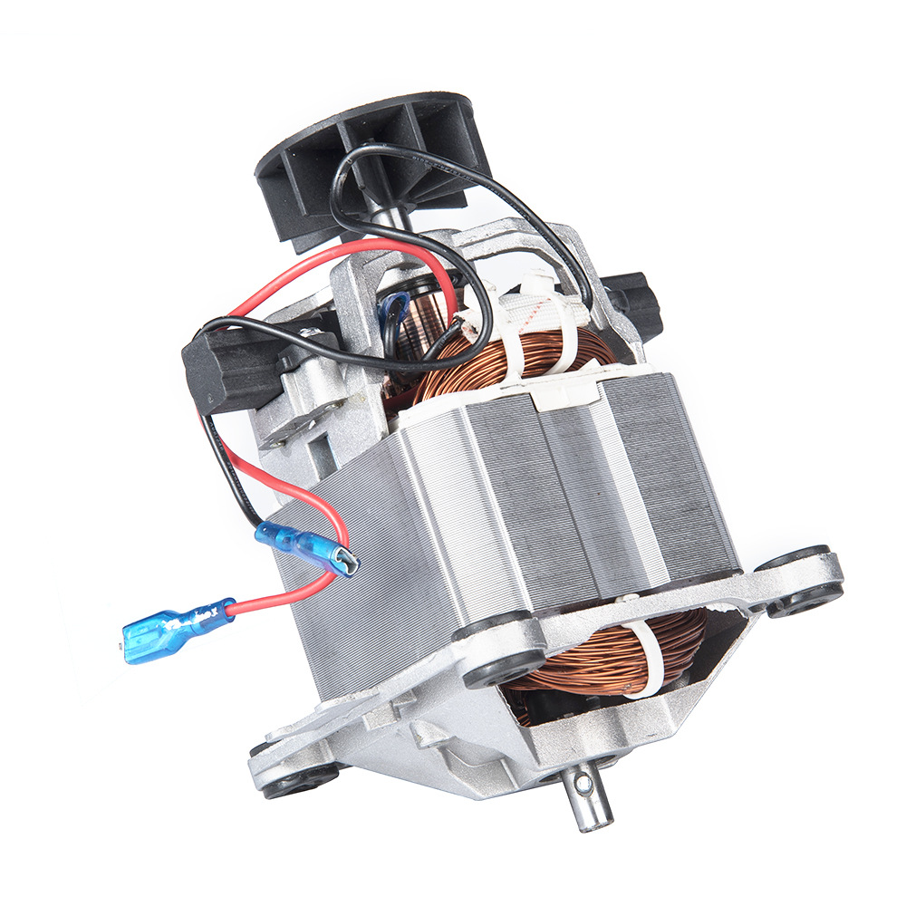 通用纯铜95系列单相串励破壁机马达大功率沙冰机豆浆机榨汁机电机