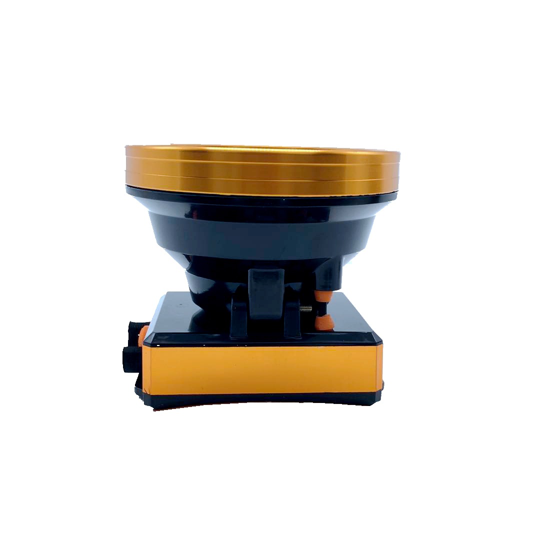 亮之伟大功率强光led头灯户外打猎钓鱼灯充电式高亮远射头灯矿灯