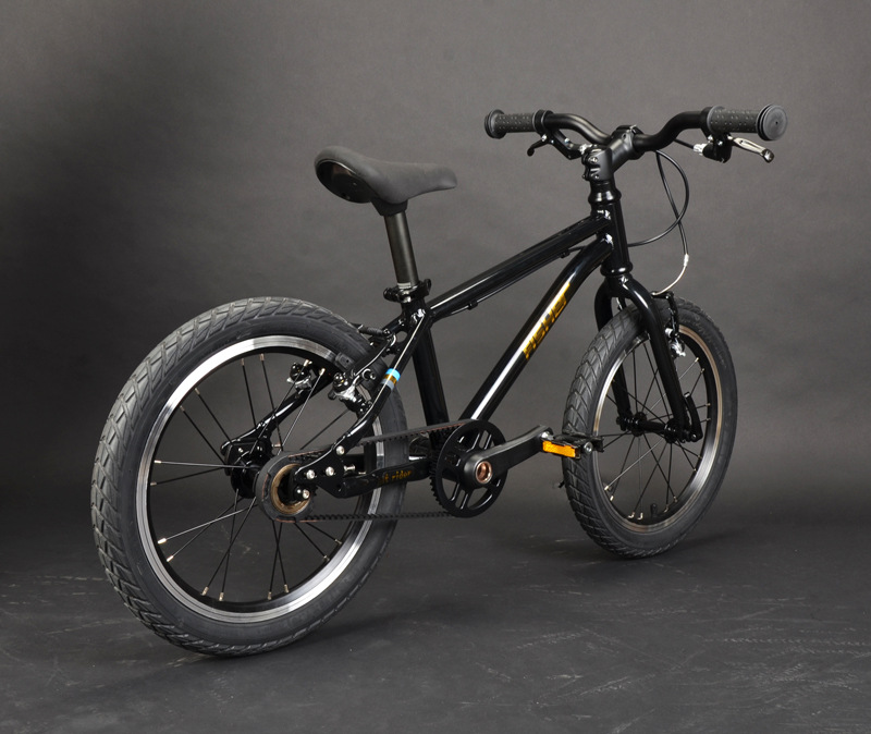 16in belt drive children bike儿童自行车16寸皮带传动车