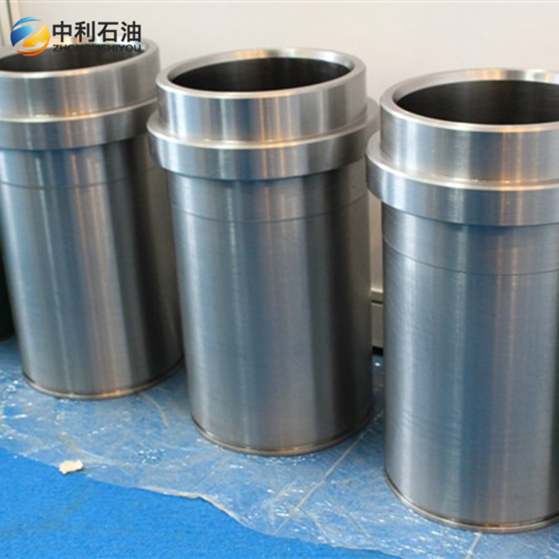 钻井液泥浆泵用缸套 f1000 f1300 f1600石油钻采常用缸套-阿里巴巴