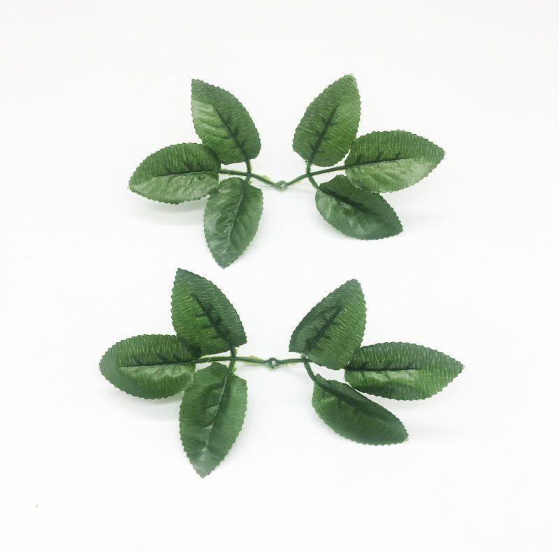 2号花杆 花枝 绿铁丝杆 胶包铁丝 丝带玫瑰花杆 纸花花杆 假花杆