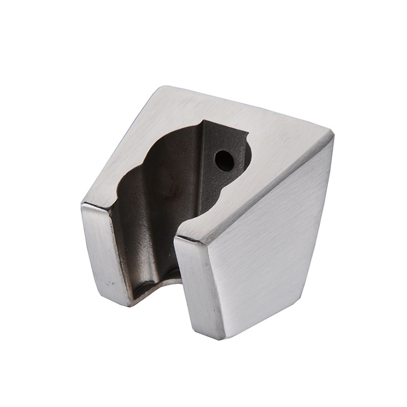 水龙头配件sus304不锈钢手持花洒固定座支架