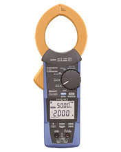 日本HIOKI日置ACDC钳形表CM4374交直流钳表