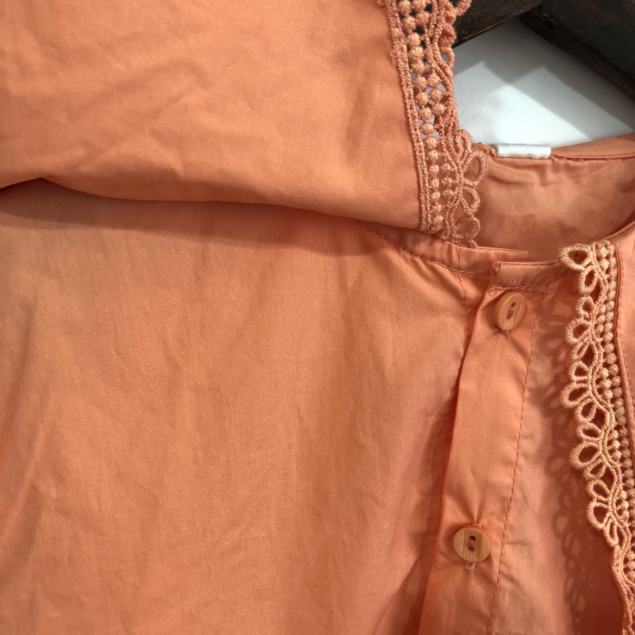 迦南贝妮女童衬衫2020秋款新款中童洋气秋款秋装长袖衬衣潮衣