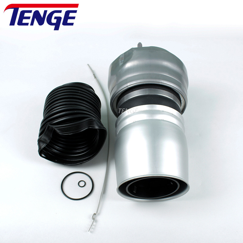 适用于 帕拉梅拉 老款 前修理包 前气包 空气减震器修理包