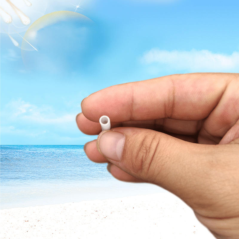 工厂直销硅胶制品  硅胶针头保护套防护套  注射器针管帽套