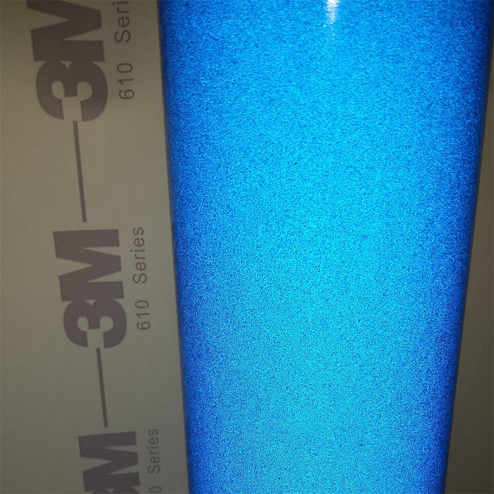 彩色反光膜 民用级亚克力反光膜 高亮反光膜 易刻画印刷 工厂直销