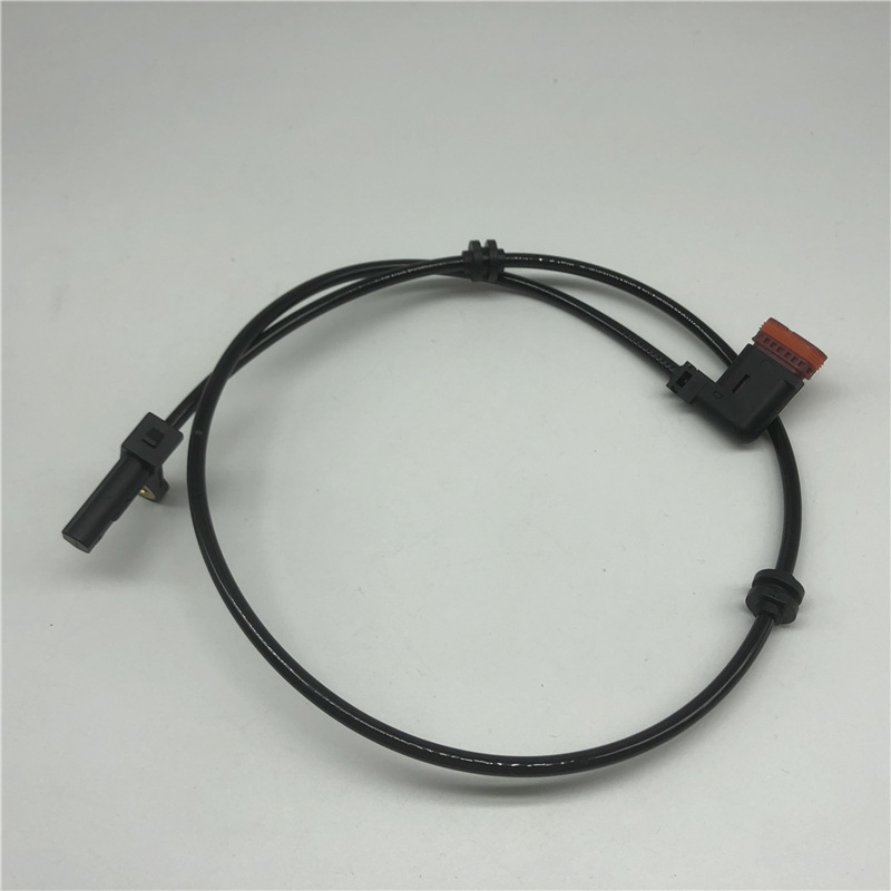 适用于奔驰w221s300 500s350 轮速传感器 abc传感器 a2219056000