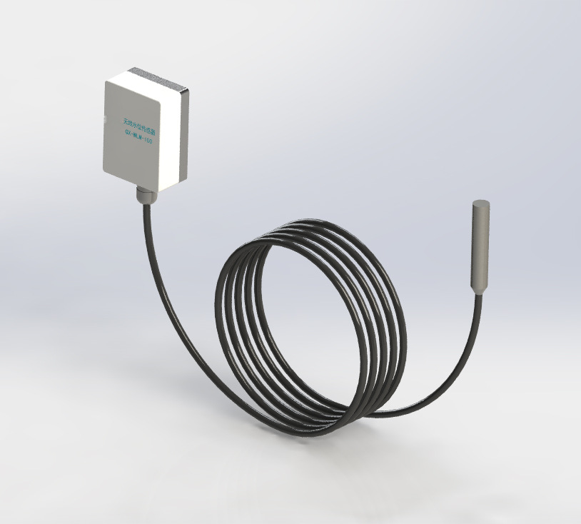 无线水位传感器电力物联网模块无线水位模块