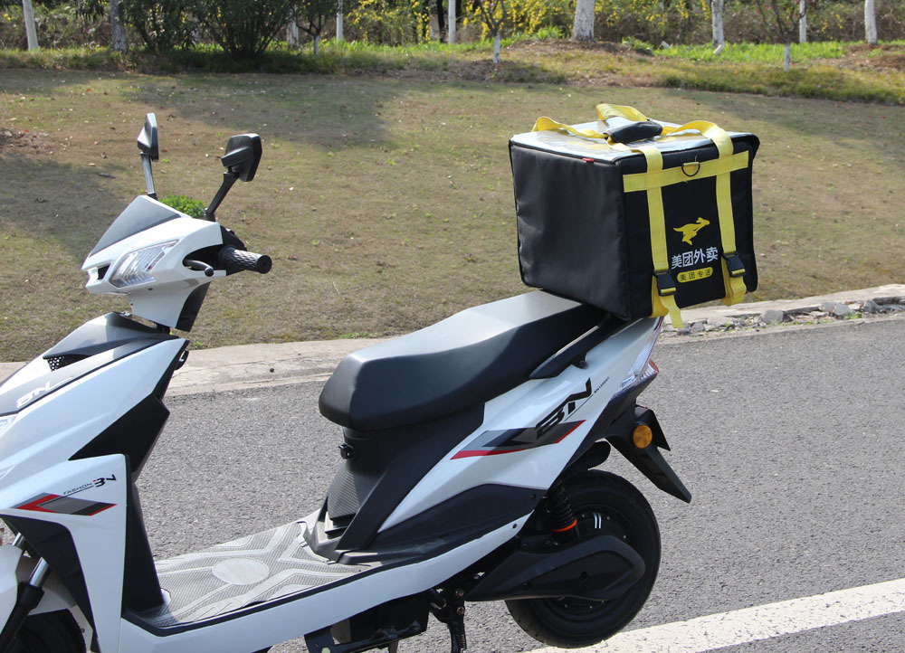 出口外卖电动车送餐高速电摩多功能电动车厂家直销