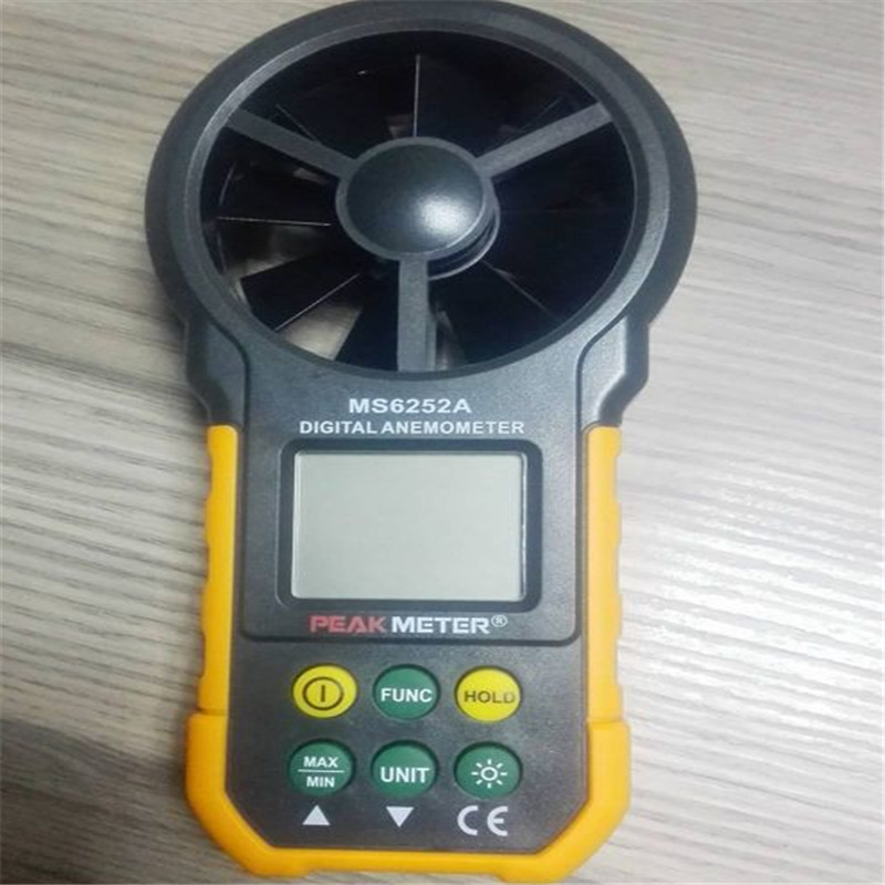 供应风速仪 现货电子风速检测仪 数字式风速仪 电子风速仪