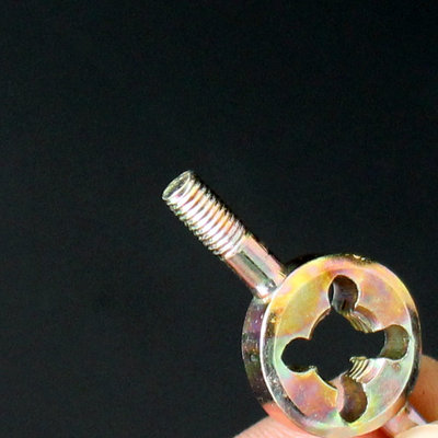 厂家直销气门芯 汽车轮胎纯铜气门芯 真空胎气门芯 气门芯扳手