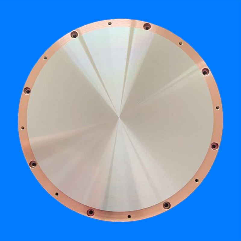 溅射靶材锡银铜合金靶材 多元合金靶材 snagcu按客户要求来图加工