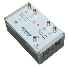 厂家直销耐压接地测试仪点检器3C验厂运行检查电阻盒DJ-T2-02CN