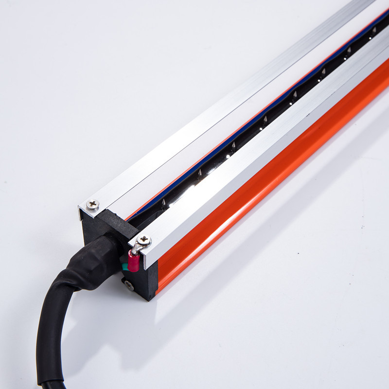 简易式静电棒除静电离子棒制袋机纺织印染静电消除器棒