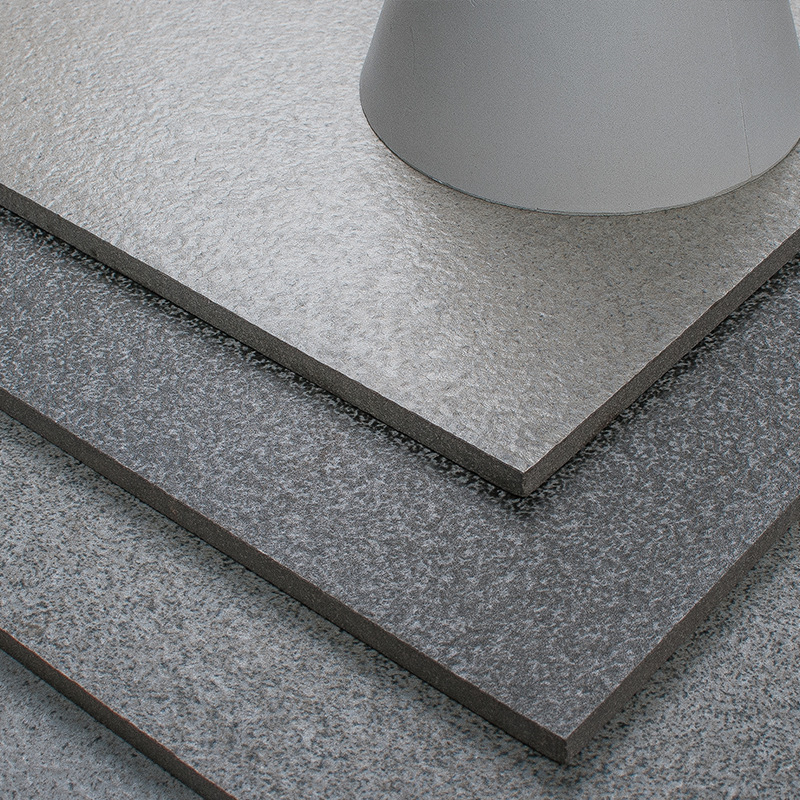 600x600花岗岩麻面防滑仿古砖生态地铺石广场别墅阳台庭院地砖