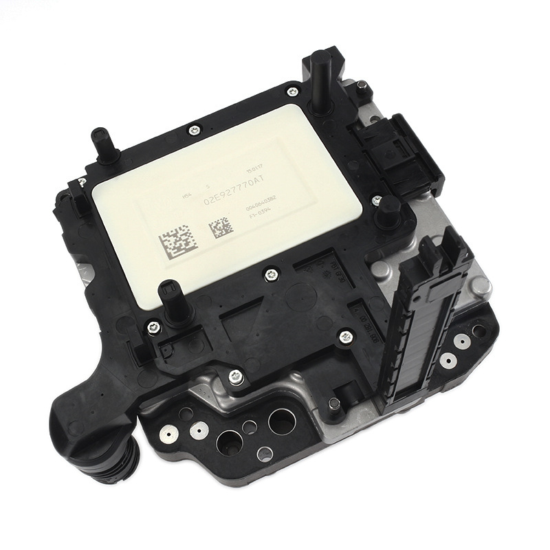 适用于大众奥迪斯柯达02e92777ad变速箱阀体总成dsg-02e
