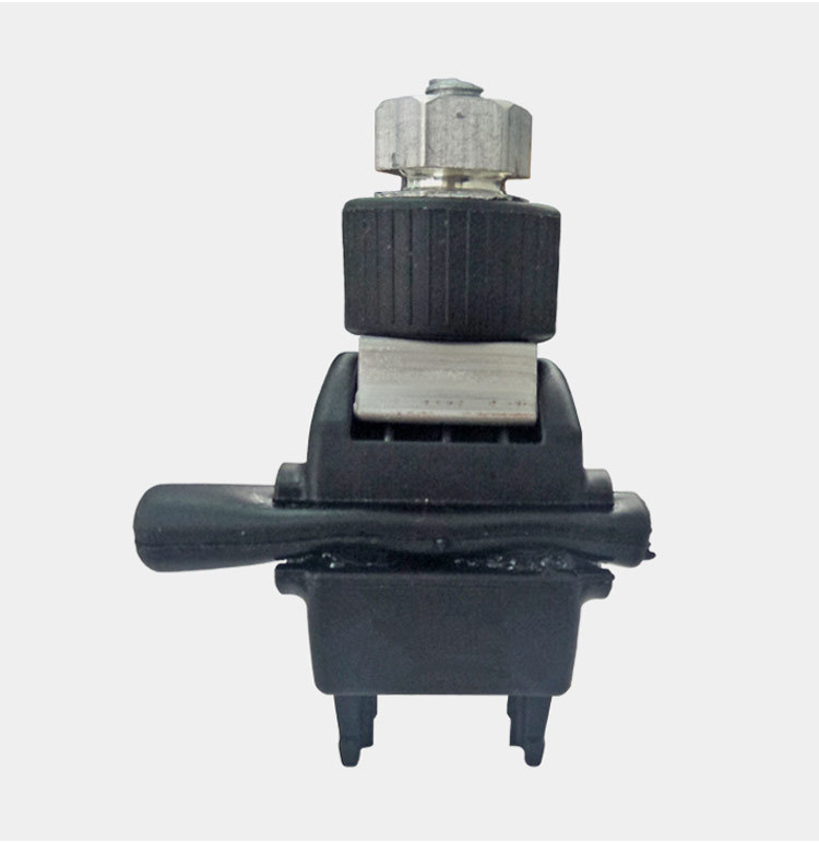 厂家直销kwkep外贸出口型绝缘穿刺线夹 电缆低压穿刺线夹电力金具