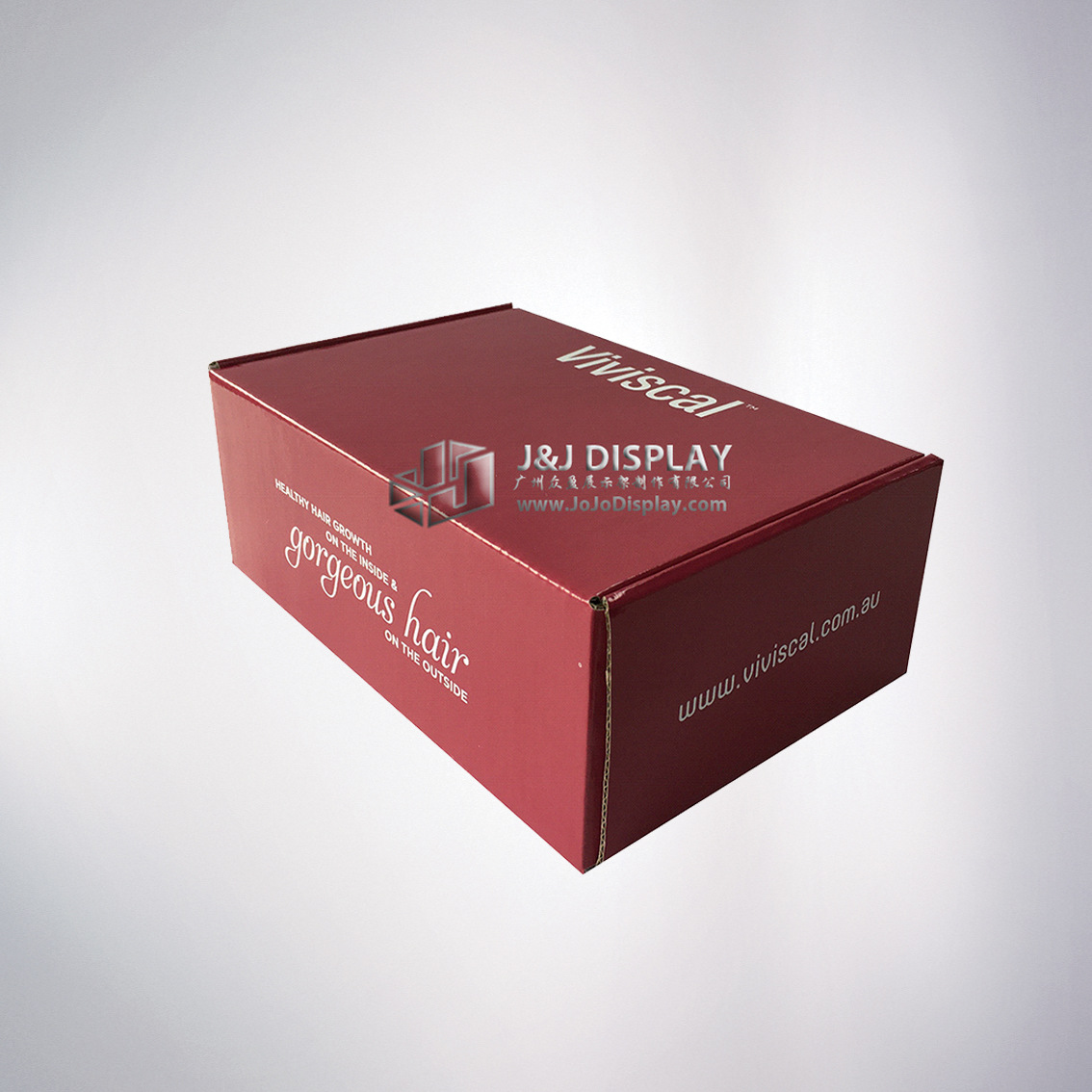 瓦楞纸飞机盒 包装纸盒 促销展示盒定制 免费设计