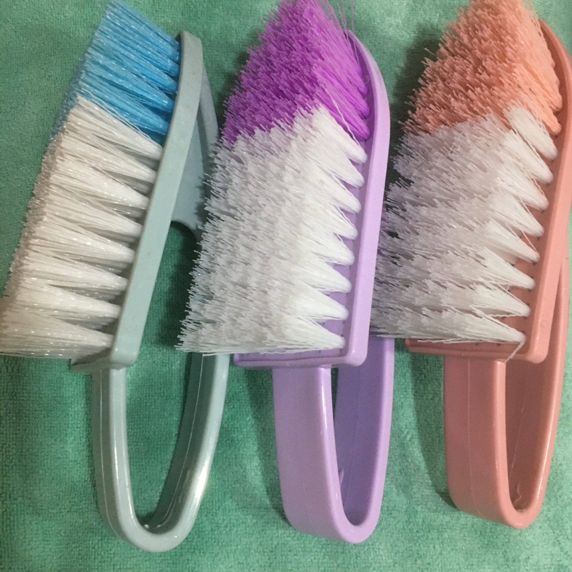 衣刷 衣服刷子 木衣刷 家用衣刷 洗衣刷