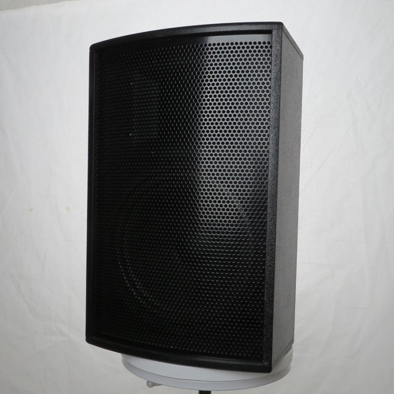 厂家直销家庭ktvk歌房大功率无源音响十寸专业会议室教室展厅音箱