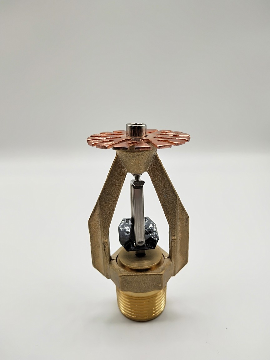 早期抑制快速响应喷淋头 k202 k242 k 360 k363 喷淋头