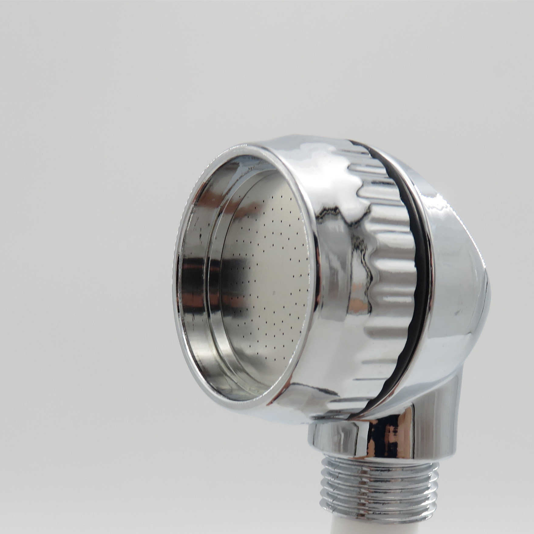 水龙头外接花洒增压小喷头洗脸盆卫生间手持莲蓬头花洒单功能手喷