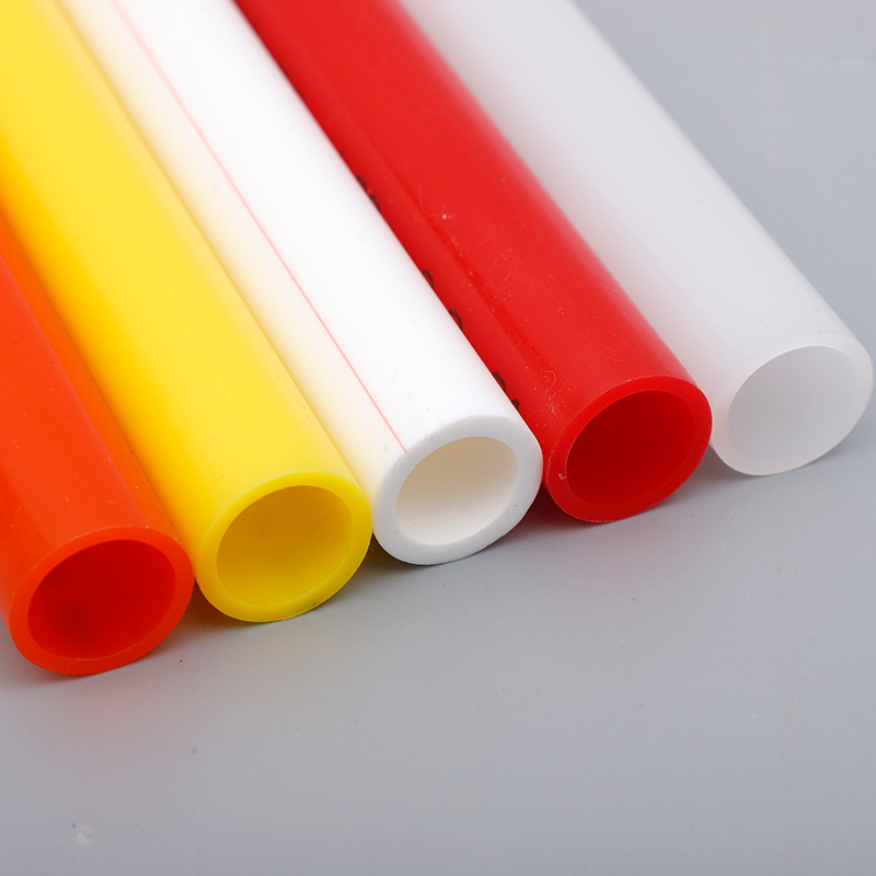 地暖管批发 pert地热管 pert4分工程地暖管养殖地暖管prrt采暖