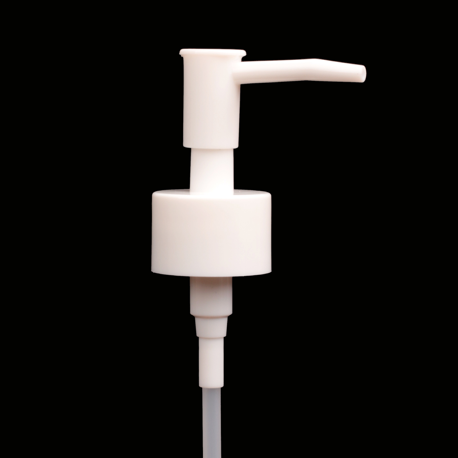 洗手液泵头按压泵头塑料喷头消毒液泵头乳液泵头泵头