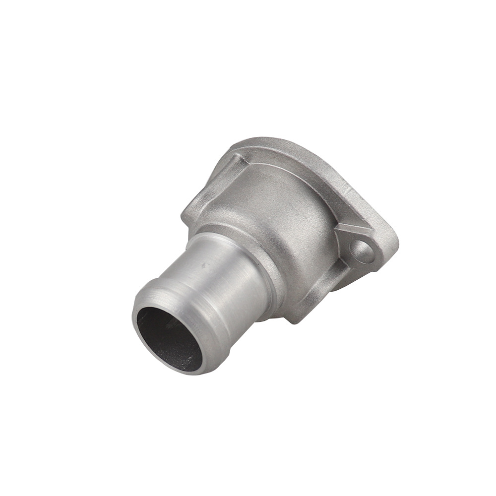 适用于大众宝来帕萨特波罗高尔夫汽车水管三通接头026121145e