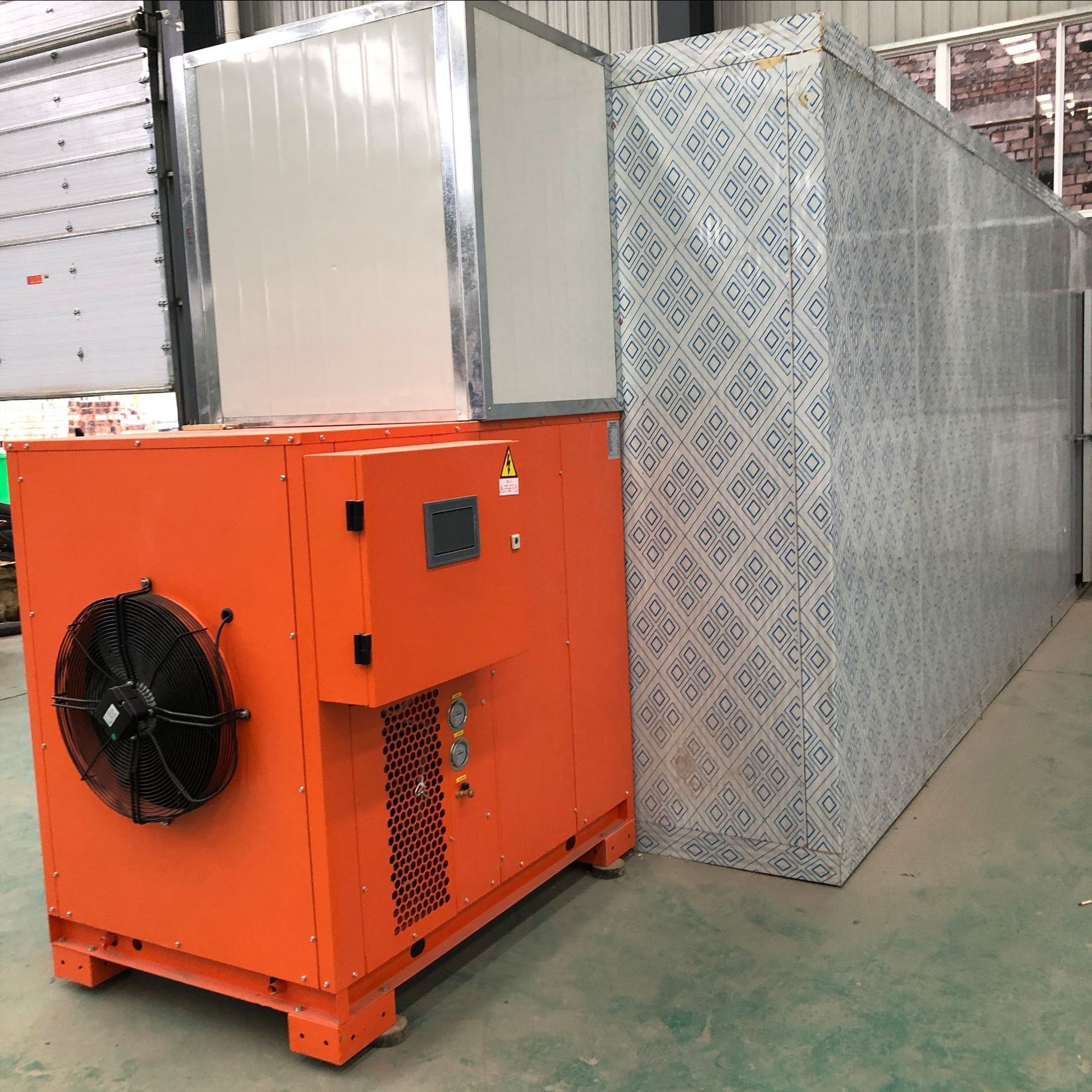 江西米粉烘干机