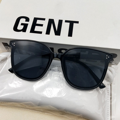 gm墨镜her韩版网红眼镜男女同款时尚ins太阳镜偏光镜2020新款未凡